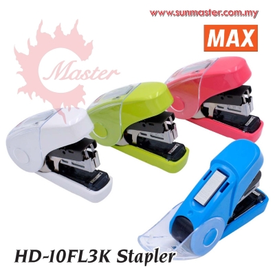 Max HD-10FL3K