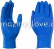 6 Mil Blue Nitrile Gloves Nitrile Gloves