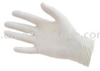 Disposable Latex Glove Malaysia Latex Gloves