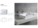 RAVENNA Countertop Basin Bathroom Basin Bathroom Collection