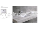 SIENA Undercounter Basin Bathroom Basin Bathroom Collection