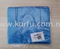 100 12x14 100PCS BRAND PLASTIC BAG / PACKING BAG