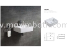 RAGUSA Wall Hung Basin Bathroom Basin Bathroom Collection