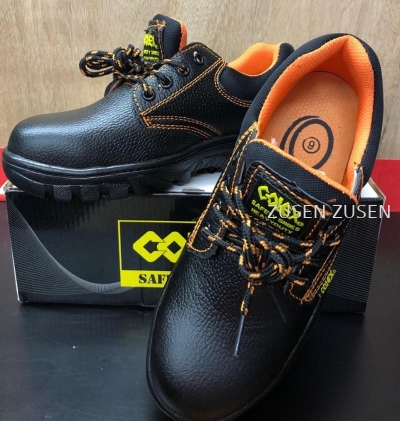 COLEX Eco Safety Shoes ZZ-200