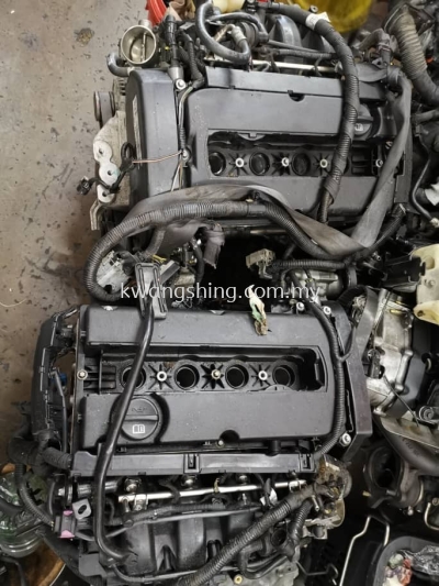 Chevrolet Cruez 1.8 Engine