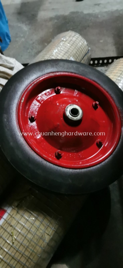 Supplier of Wheel Berrow heavy duty 