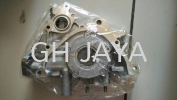 DAIHATSU S89 OIL PUMP ASSY DAIHATSU