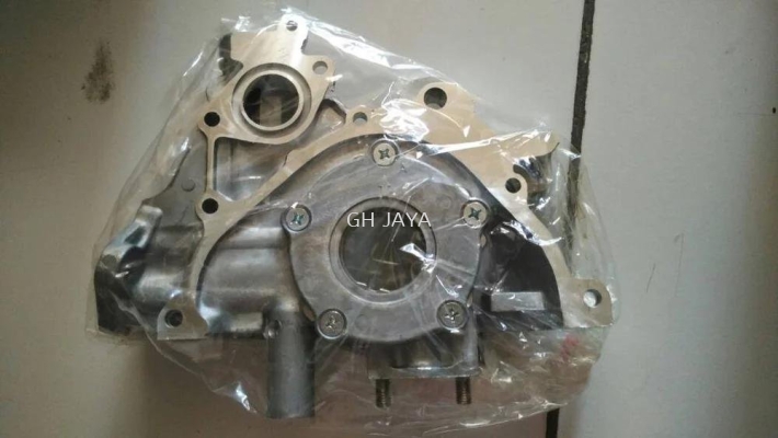 DAIHATSU S89 OIL PUMP ASSY