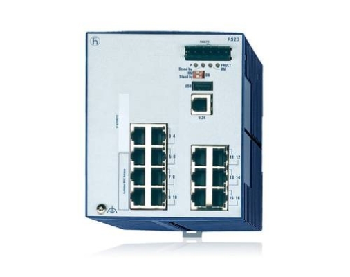 HIRSCHMANN RS20 RS30 RS40 INDUSTRIAL ETHERNET SWITCHES Malaysia Thailand Singapore Indonesia Philippines Vietnam Europe USA