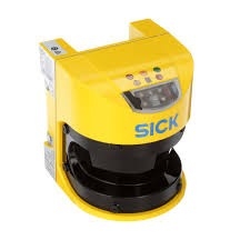 SICK S30A-6011BA 1023546 SAFETY LASER SCANNER Malaysia Thailand Singapore Indonesia Philippines Vietnam Europe USA