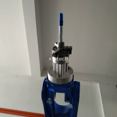 Robot Gripper Malaysia