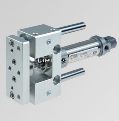 GUIDE UNIT FOR CYLINDER ISO 6432