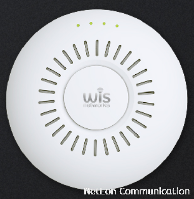 Wisnetworks WCAP-HP Wi-Fi Access Point