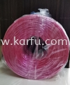 1KG A1 RUBBER BAND & STRAW & TALI (Rope)