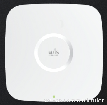 Wisnetworks WCAP-AC Dual Band Access Point