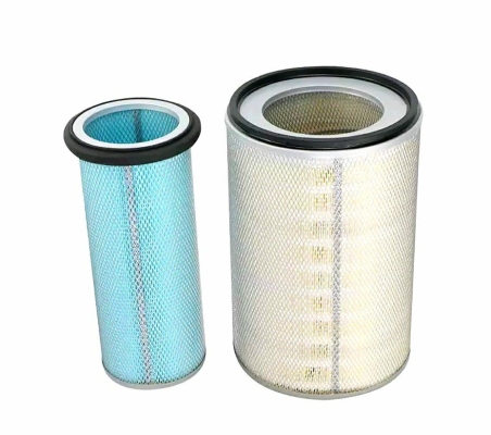 6125817032 P106769 AF424 6001813800 KOMATSU AIR FILTER