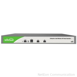 Wisnetworks WisCloud Wi-Fi Controller