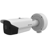 DS-2TD2617-10/PI. Hikvision Thermal & Optical Bi-spectrum Network Bullet Camera. #AIASIA Connect CAMERA HIKVISION  CCTV SYSTEM