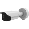 DS-2TD2617-3/PAI. Hikvision Thermal & Optical Bi-spectrum Network Bullet Camera. #AIASIA Connect CAMERA HIKVISION  CCTV SYSTEM