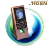 NF-68D (Discontinued) TIME MANAGEMENT AND DOOR ACCESS CONTROL Door Access System