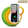N-10 (Discontinued) STANDALONE DOOR ACCESS Door Access System