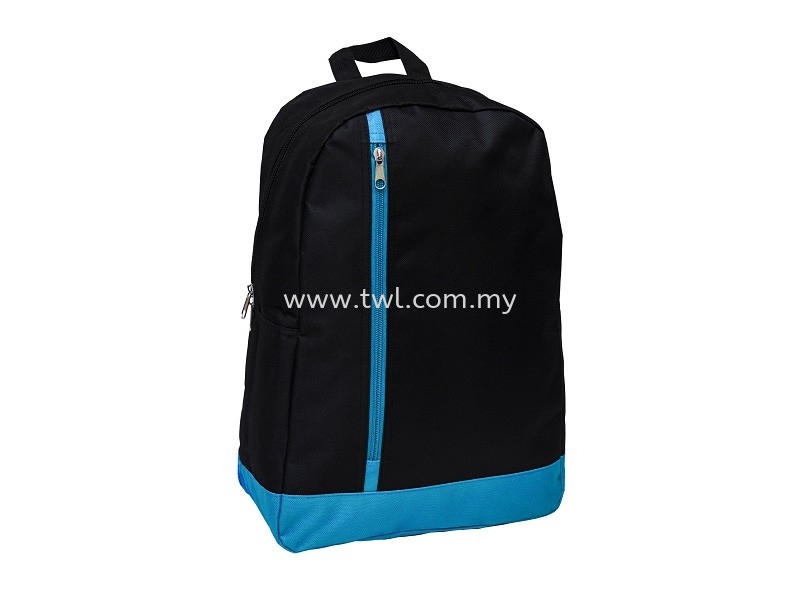 BP67- Nylon Backpack Bag 