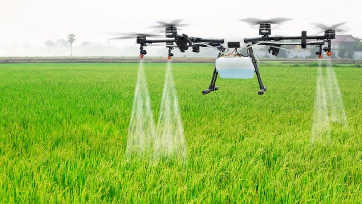 Agriculture Drone