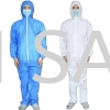  Disposable Coverall  COVID19 Medical Equipment