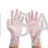 Powder Free Vinyl Exam Glove  COVID19 Medical Equipment