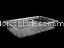 FULL SIZE POLYCARBONATE GN PAN TABLEWARE KITCHEN STORAGE