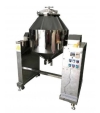 RT-NM50S Stainless Steel Mixer Tumble Mixer Traditional Herbs Processing Machine