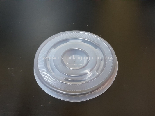 GL16/22 Plastic Lids for Paper cup (2,000 PCS)