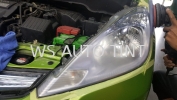 Headlights Restoration, headlamps renewal  Headlamp Restoration  Car Detailing