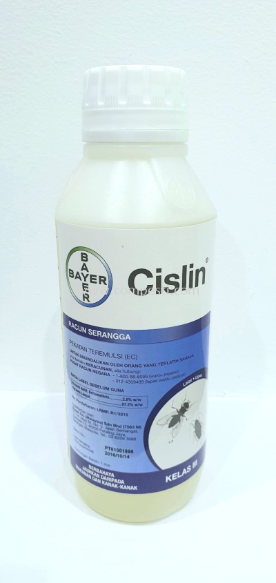 Cislin