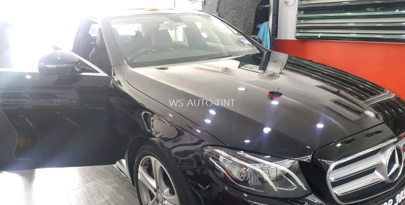 Car Tinted ,Auto Tinting shop 