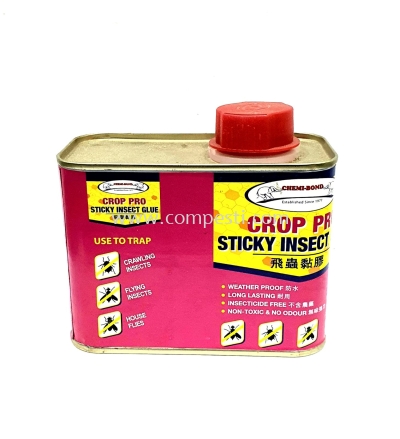 Crop Pro Sticky Insect Glue - 500ml