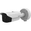 DS-2TD2137-10/PI. Hikvision Thermal Network Bullet Camera. #AIASIA Connect CAMERA HIKVISION  CCTV SYSTEM