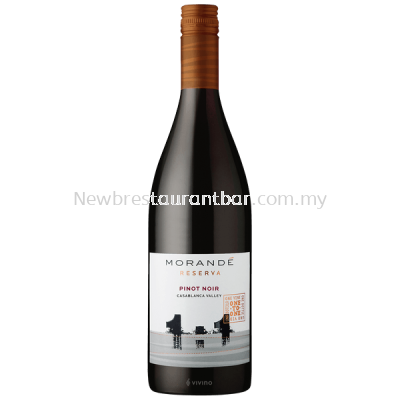 Morande Reserva Pinot Noir