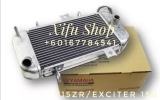 RADIATOR 04 Y15ZR/EXCITER150 STD SS-      (.    )  Others