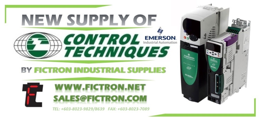 F1A1443GP1 EMERSON Inverter Board Supply Repair Malaysia Singapore Indonesia USA Thailand