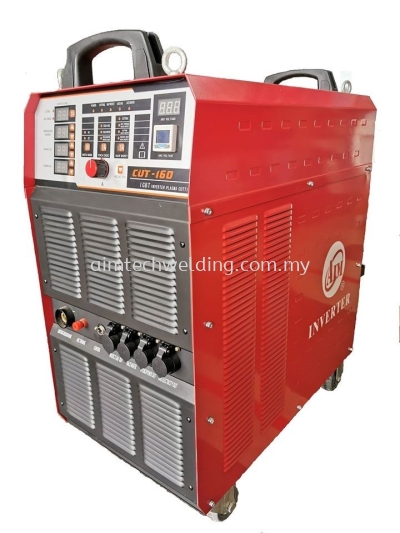 AIM CUT-160 PLASMA CUTTING MACHINE