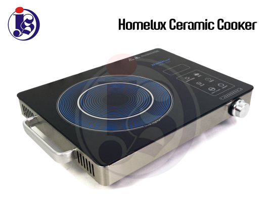 Homelux Electric Ceramic Cooker