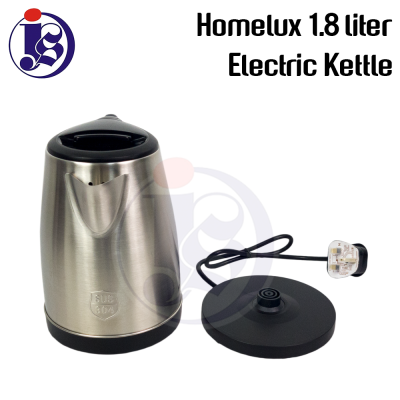 Homelux 1.8 liter Electric Kettle