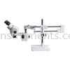 Zoom Stereo Microscope ZS7045-STL2 ZS7045 Series Zoom Stereo Microscopes