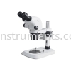 ZS6565-B3 ZS6565 Series Zoom Stereo Microscopes