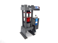 Concrete Compression Testing Machines (BS4000)