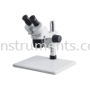 Turret Stereo Microscopes TS6024-B11 TS6024 Series TS Series Turret Stereo Microscopes