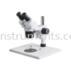 Turret Stereo Microscopes TS6024-B6 TS6024 Series TS Series Turret Stereo Microscopes