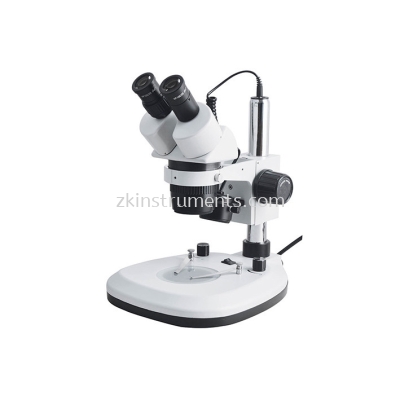  Turret Stereo Microscopes TS6024-BL5