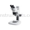 Turret Stereo Microscopes TS6024-B8 TS6024 Series TS Series Turret Stereo Microscopes